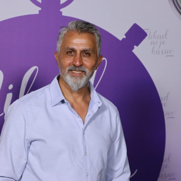 Stanko Mustafović 1 STANKO MUSTAFIC GRKOS 54 GOD. VRANJE 15