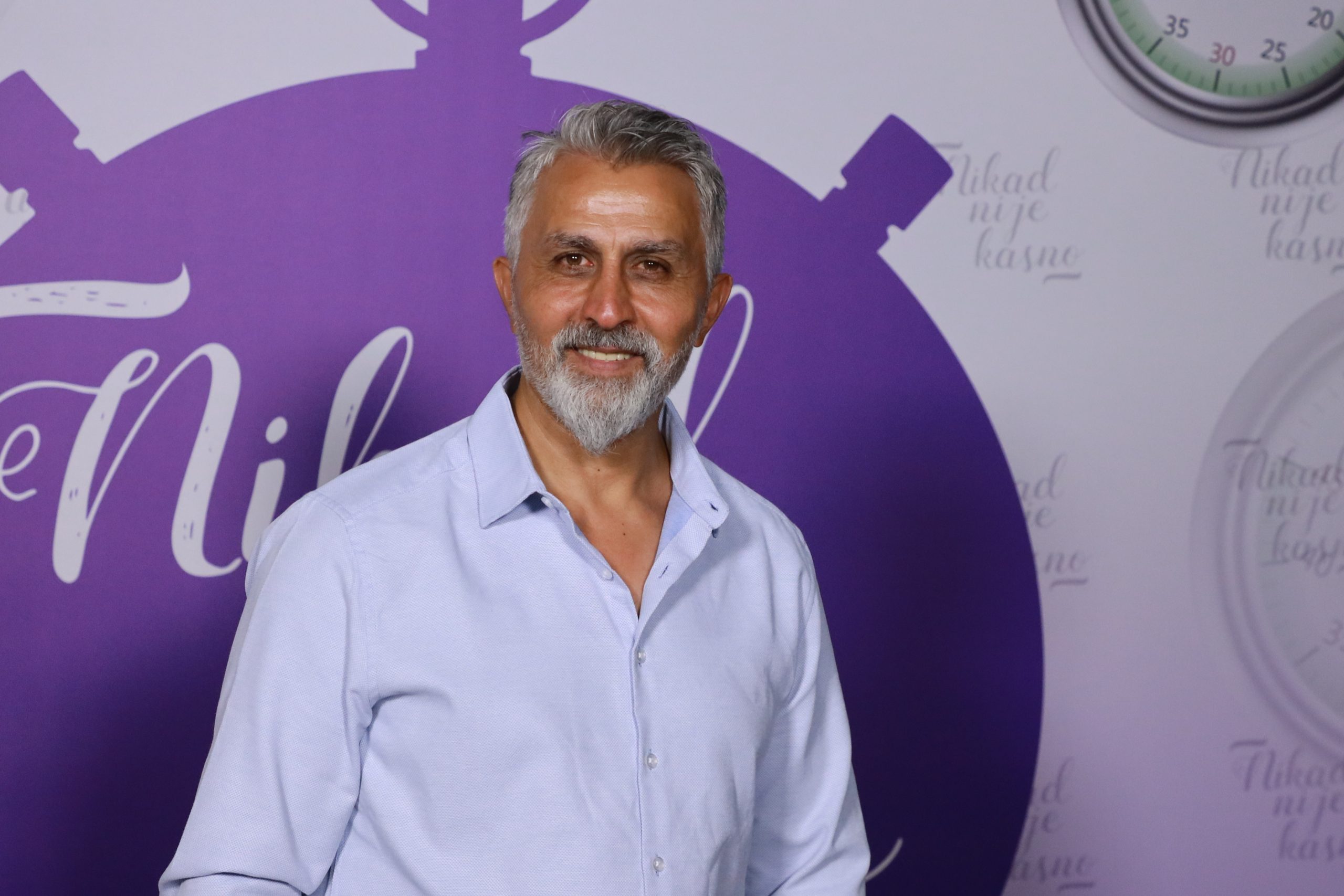 Stanko Mustafović 2 STANKO MUSTAFIC GRKOS 54 GOD. VRANJE 15