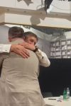 Susret Žike i Mareta raznežio sve na snimanju "Nikad nije kasno" (VIDEO) 4 Sasa Milosevic MAre i Zika Jaksic 5