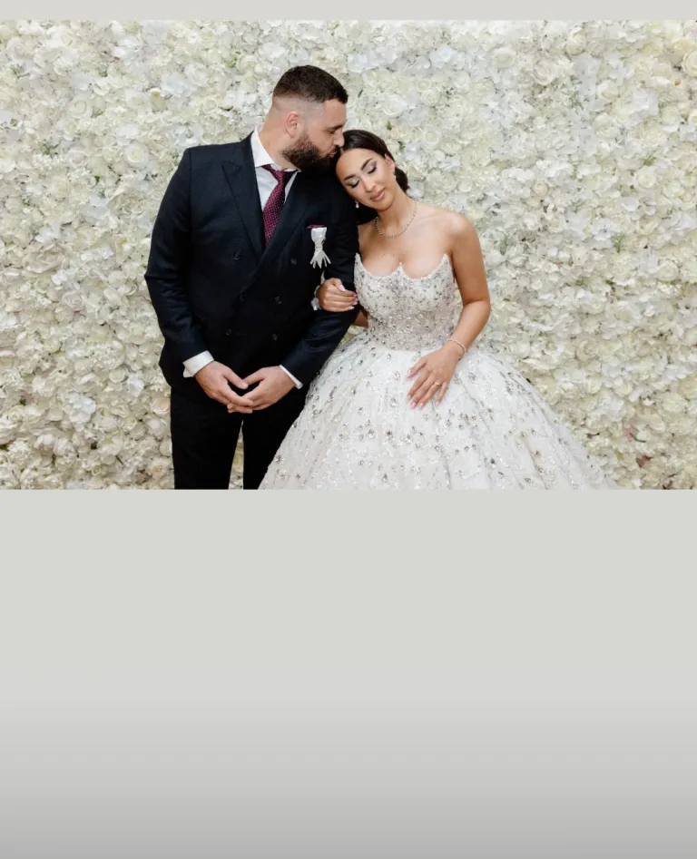 Ovo je nova žena zvezde Granda: Razveo se, sad ljubi atraktivnu crnku 7 Screenshot 20250710 140555 Instagram 768x947 1