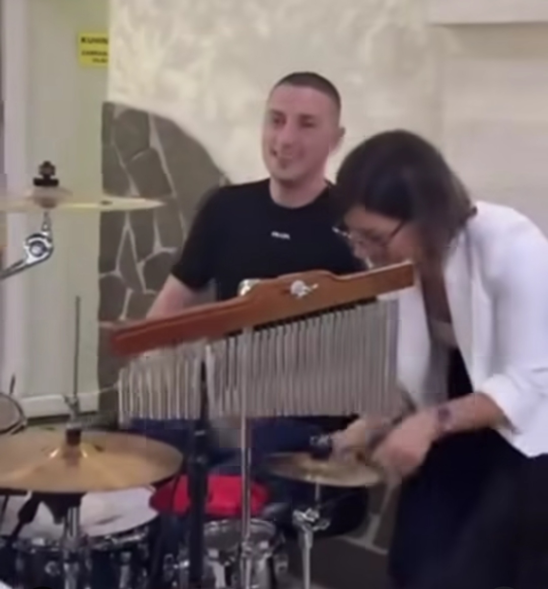 Ovo od njega ipak niko nije očekivao: Sloba Đurković postao "još luđi" nakon rođenja trećeg deteta VIDEO 7 Sloba DJurkovic 4