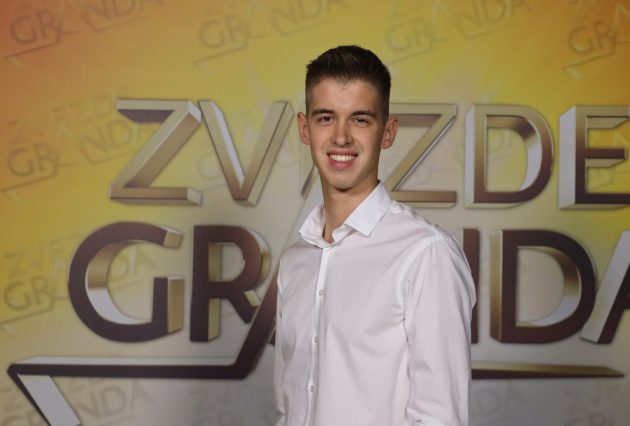 VUK SRETENOVIC 21 GOD. GORNJI MILANOVAC 21