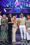 Sedam članova žirija, a osam mentora: Nova pravila u Zvezdama Granda uzdrmala kandidate 4 ZIRI ZG SNIMANJE 01092025 FOTO MUNJA 78 ok 1
