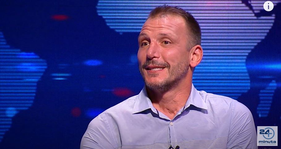 danilo ikodinovic z