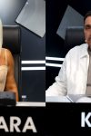 Bitka počinje: Dara protiv Kebe u "Zvezdama Granda" - Ko će da pravi veći šou? 2 dara i keba