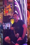Zvezda Granda prekinula nastup zbog Halida Bešlića, ceo klub u suzama: "Ovo je za Halida" (VIDEO) 2 dino suljic