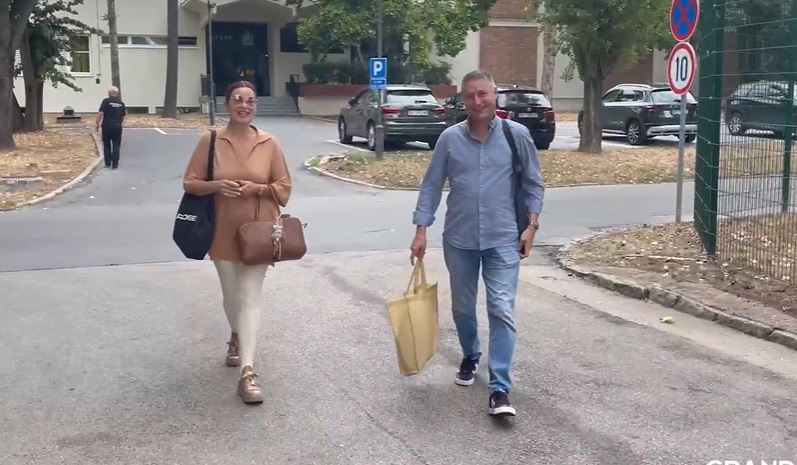 Dragana Katić stigla na snimanje nove sezone Nikad nije kasno: "11. put stižemo prvi" VIDEO 5 drag