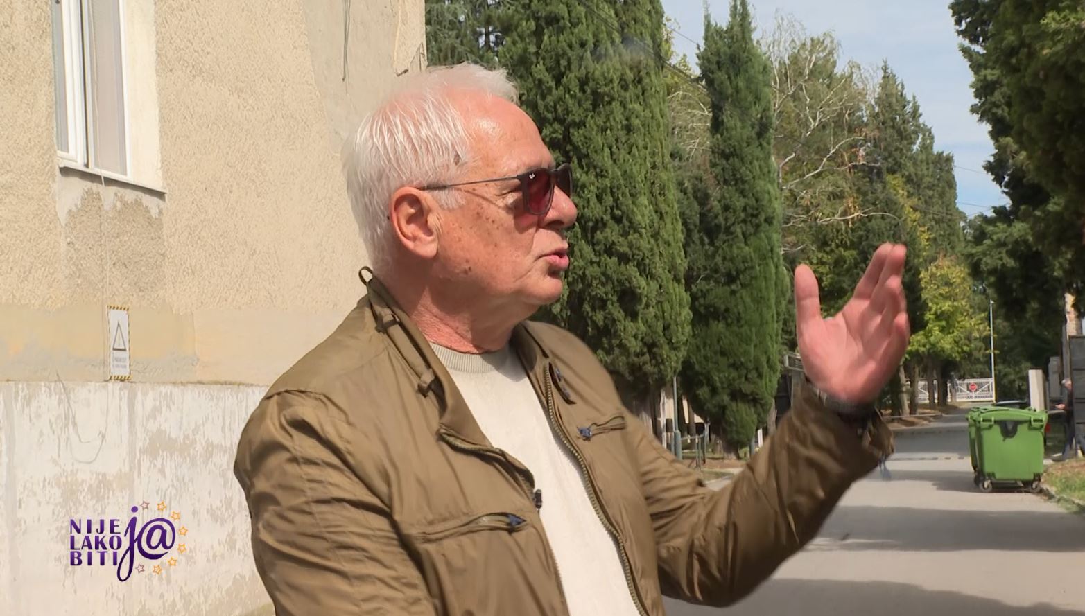 Direktor "Granda" Goran Šljivić: "Saša Popović je jedan, on nema naslednika" VIDEO 6 goran sljivic 1