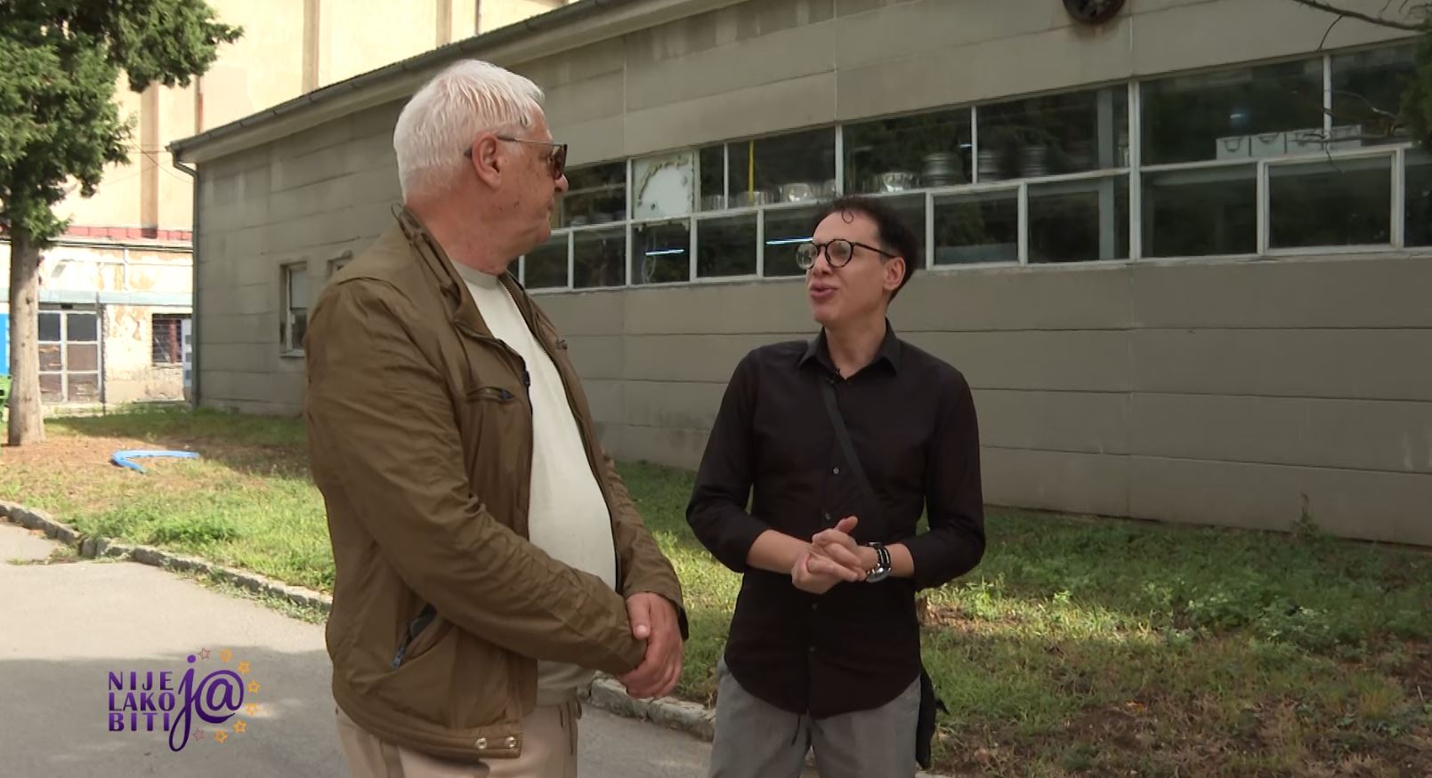 Direktor "Granda" Goran Šljivić: "Saša Popović je jedan, on nema naslednika" VIDEO 5 goran sljivic 8