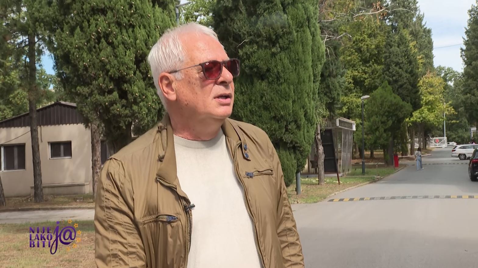 Direktor "Granda" Goran Šljivić: "Saša Popović je jedan, on nema naslednika" VIDEO 7 goran sljivic