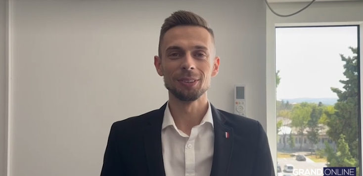 Aladin Pehić ponovo u Zvezdama Granda? "Više nemam osećaj treme" VIDEO 7 image 1
