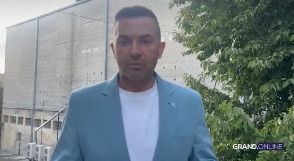 Da li bi pristale? Tihomir Tepić otkrio da bi pozvao Karleušu i Cecu u emisiju VIDEO 7 image 22