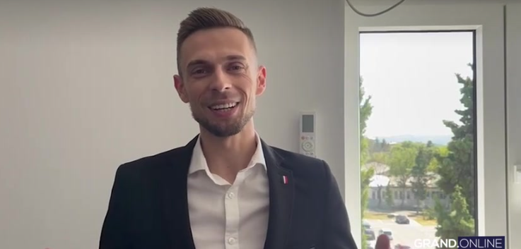 Aladin Pehić ponovo u Zvezdama Granda? "Više nemam osećaj treme" VIDEO 5 image