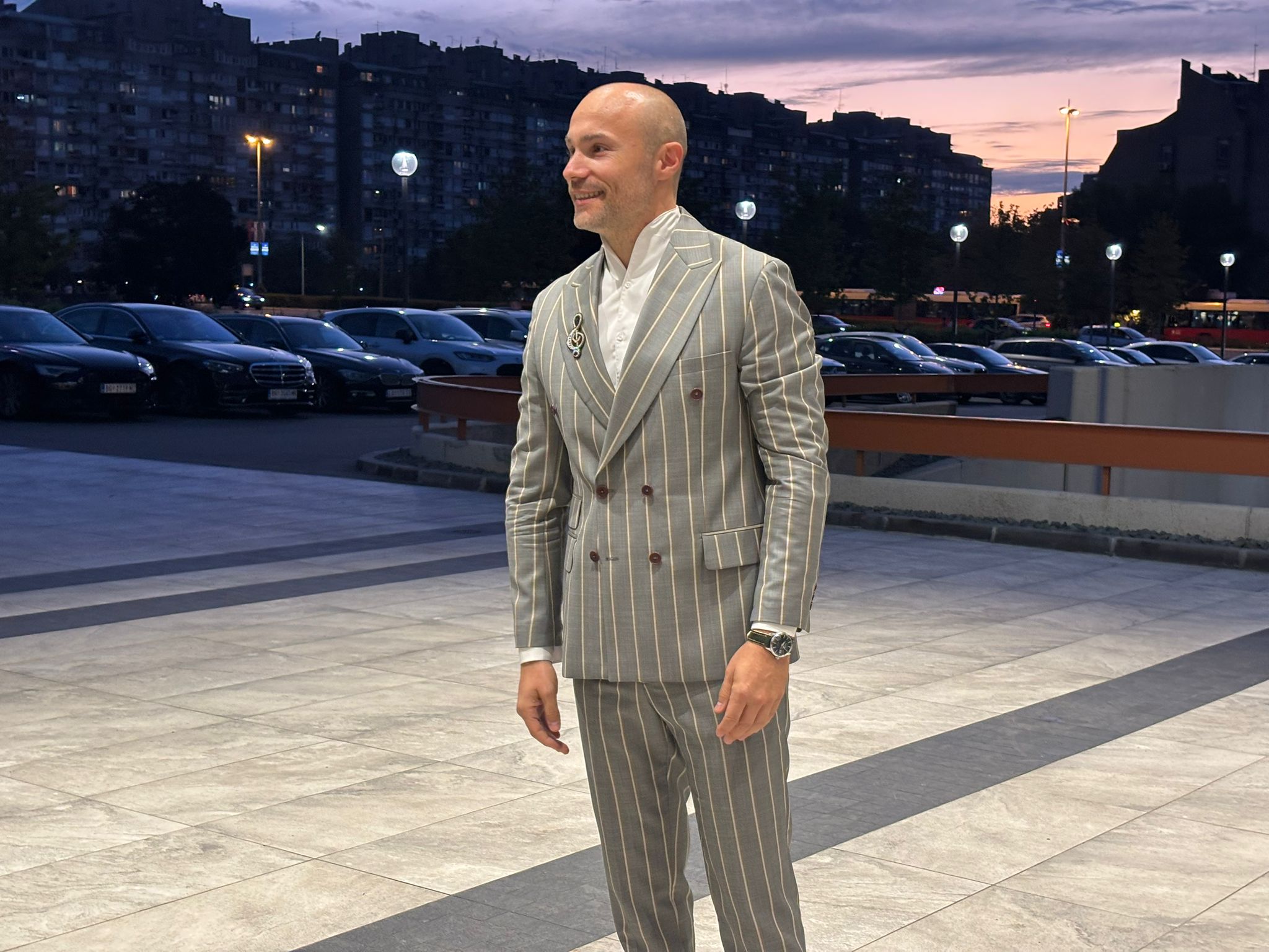 aca sofronijevic