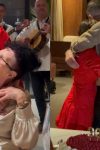 Prvi snimak Aleksandre Prijović nakon porođaja: Evo kako je proslavila 30. rođendan VIDEO 2 ipiccy image 1 5