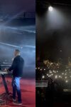 Kum Saše Popovića usred nastupa pozvao Žiku Jakšića, publika nije mogla da veruje šta se dešava VIDEO 3 ipiccy image 2025 09 15T172203.632