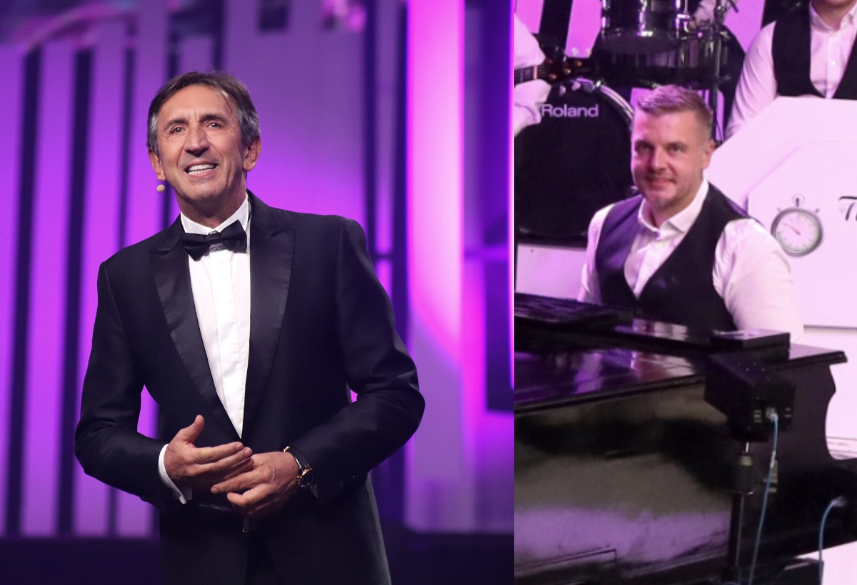 Žika Jakšić se vratio u "Nikad nije kasno": Joca Savić otkrio kako je otvorio 11. sezonu (VIDEO) 9 joca savic nikad nije kasno