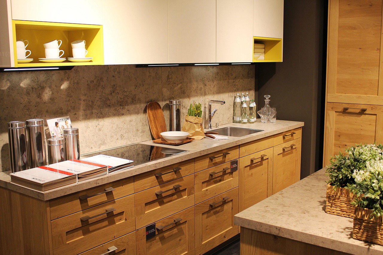 kitchen 728724 1280