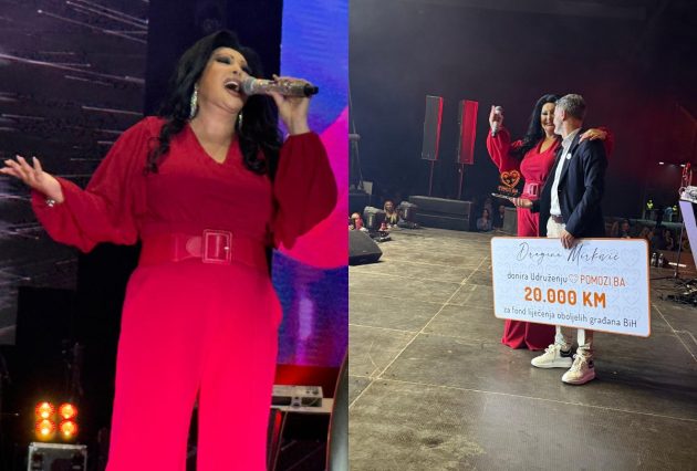 koncert dragane mirkovic
