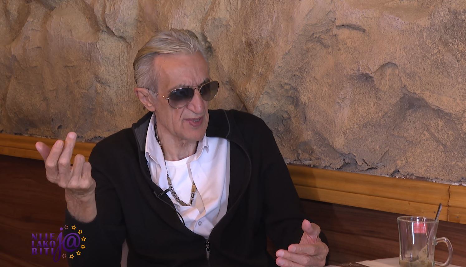 Naš harmonikaš otkrio kolika mu je penzija, evo koliko novca prima svakog meseca: "Nekima to bode oči" 6 mirko kodic 1