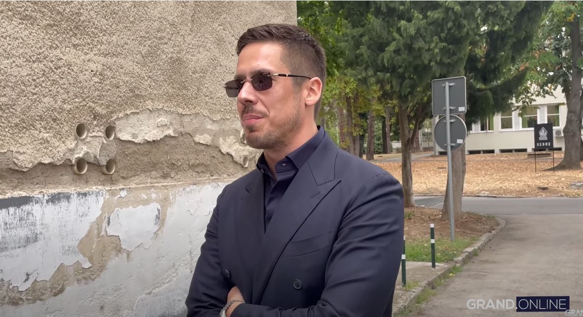 nikola rokvic
