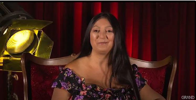 Ispovest pevačice trese Srbiju: "Izgladnjivala me je, držala je sve pod debelim katancem" 5 snezana pavlovic 1