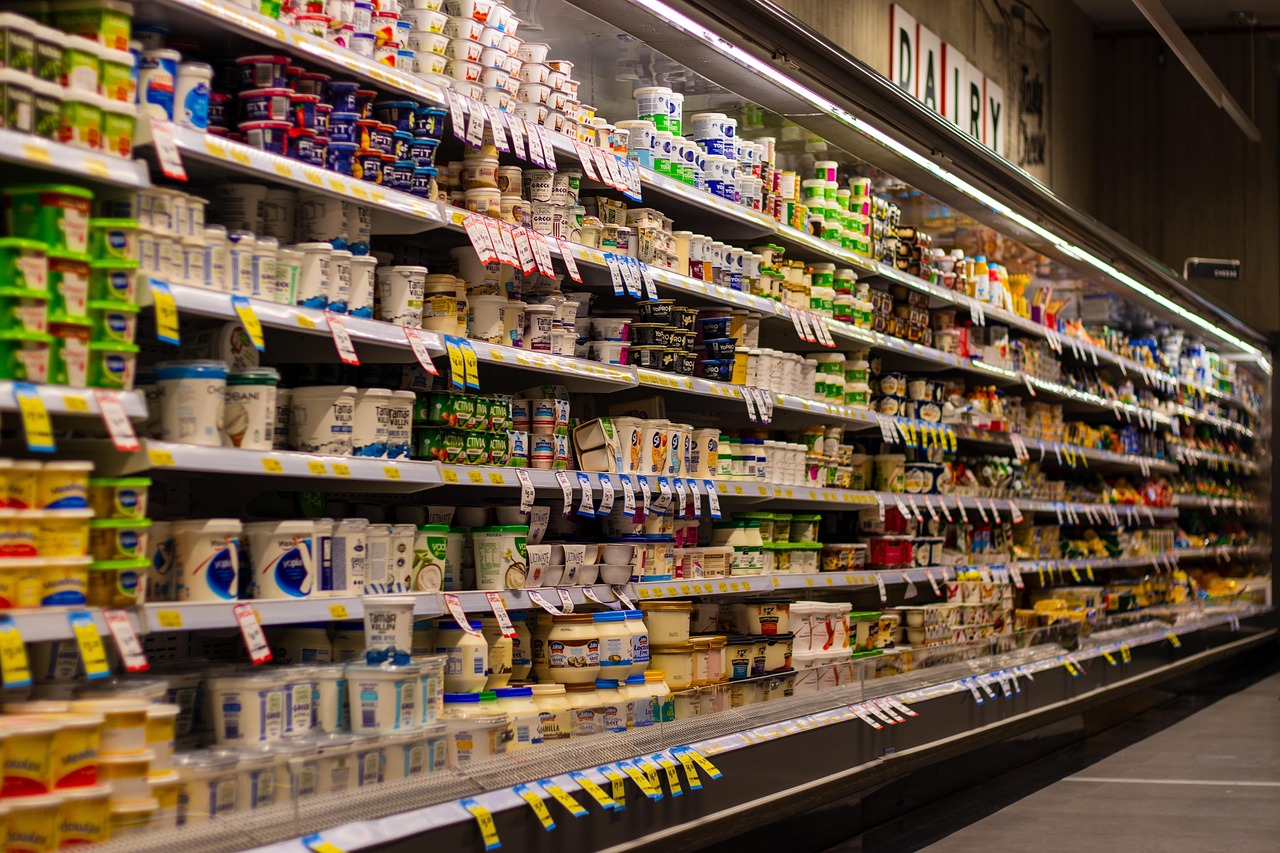 Košta manje od 100 dinara, a pomaže crevima i ubrzava metabolizam bolje od suplemenata 6 supermarket 4052658 1280