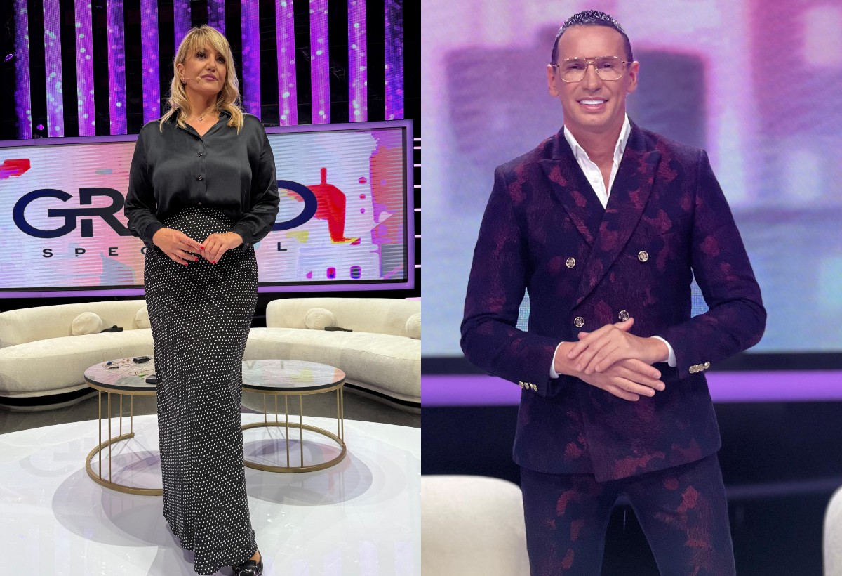 vesna milanovic i sinisa medic
