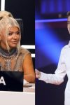 Dara Bubamara naredila najvišem takmičaru u Zvezdama Granda da se ugoji: "Je*eš muškarca bez 100 kila" 2 zg