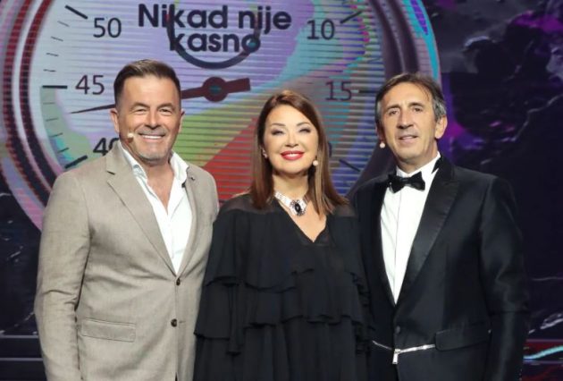 zika dragana mare nnk