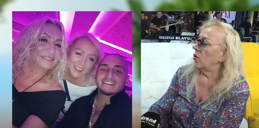 U kafani Zorice Marković pevala cela estrada, a jedna pevačica je zaradila najviše love 6 zorica markovic