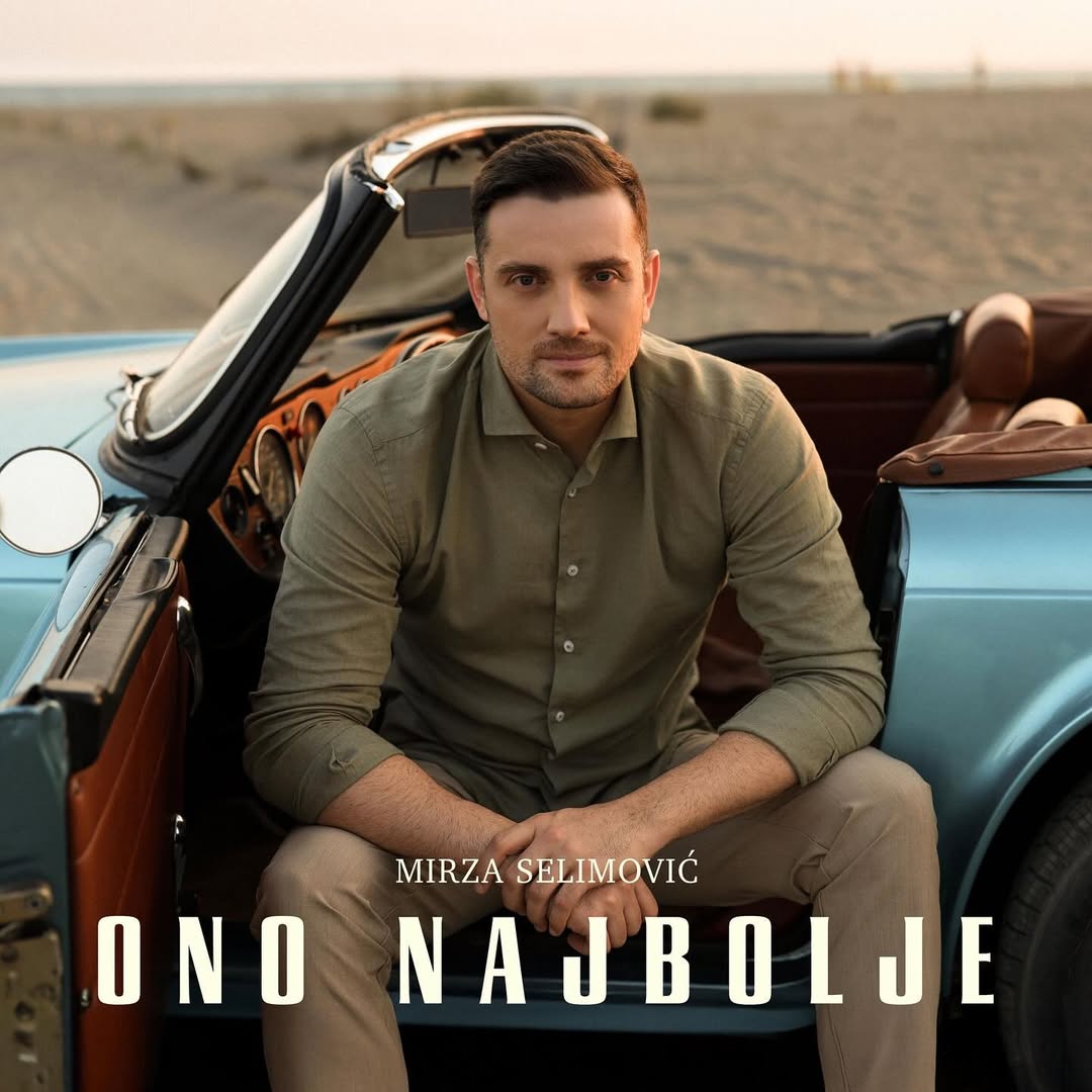 Da li je ovo ono najbolje što je Mirza Selimović uradio do sada? VIDEO 6 • 01. septembar 20 sati ⏳ mirzaselimovic ononajbolje