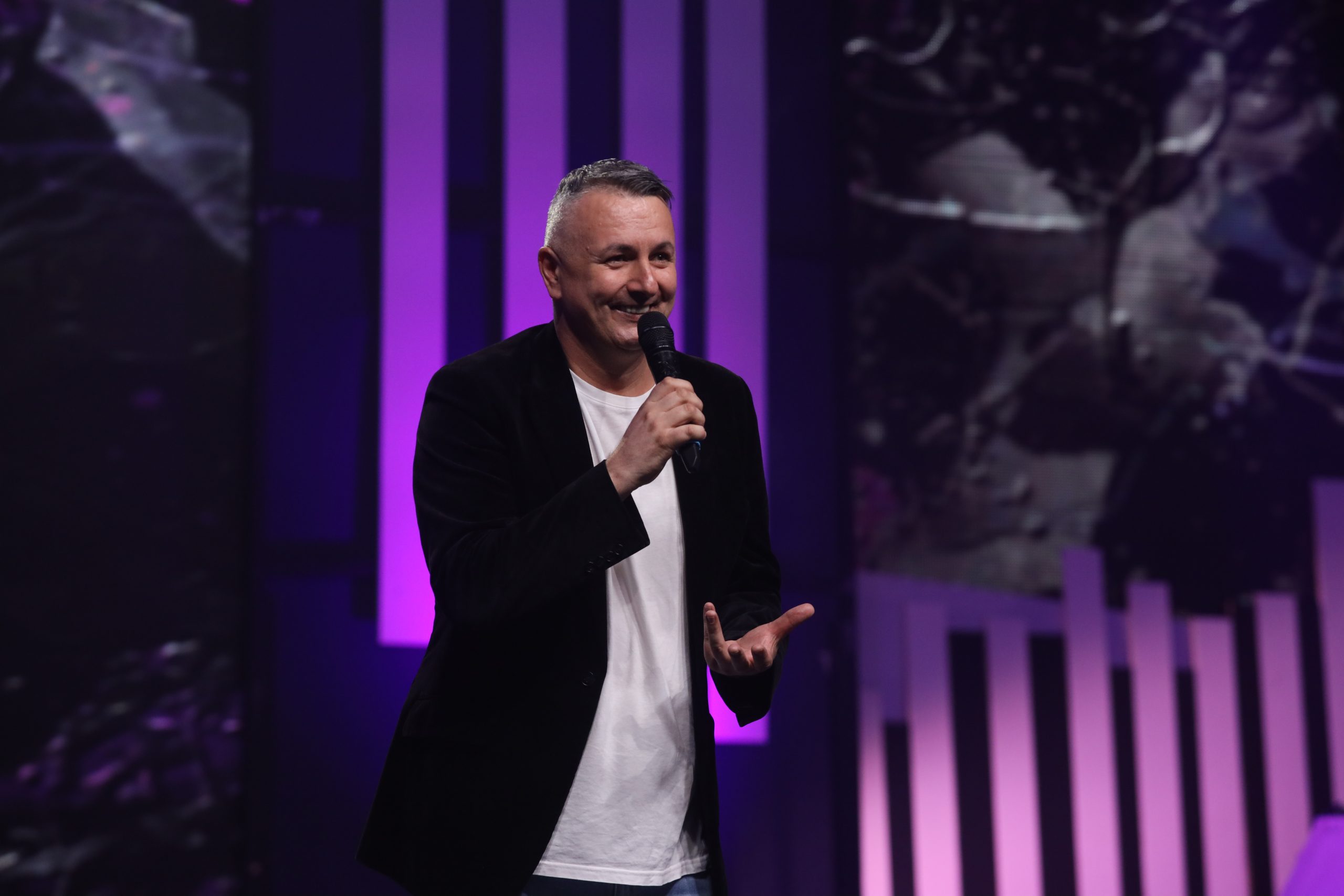 Jasmin Selimanović Jasko već pevao pred Maretom: "Dao mi je tada 10 poena" VIDEO 9 0A0A0566