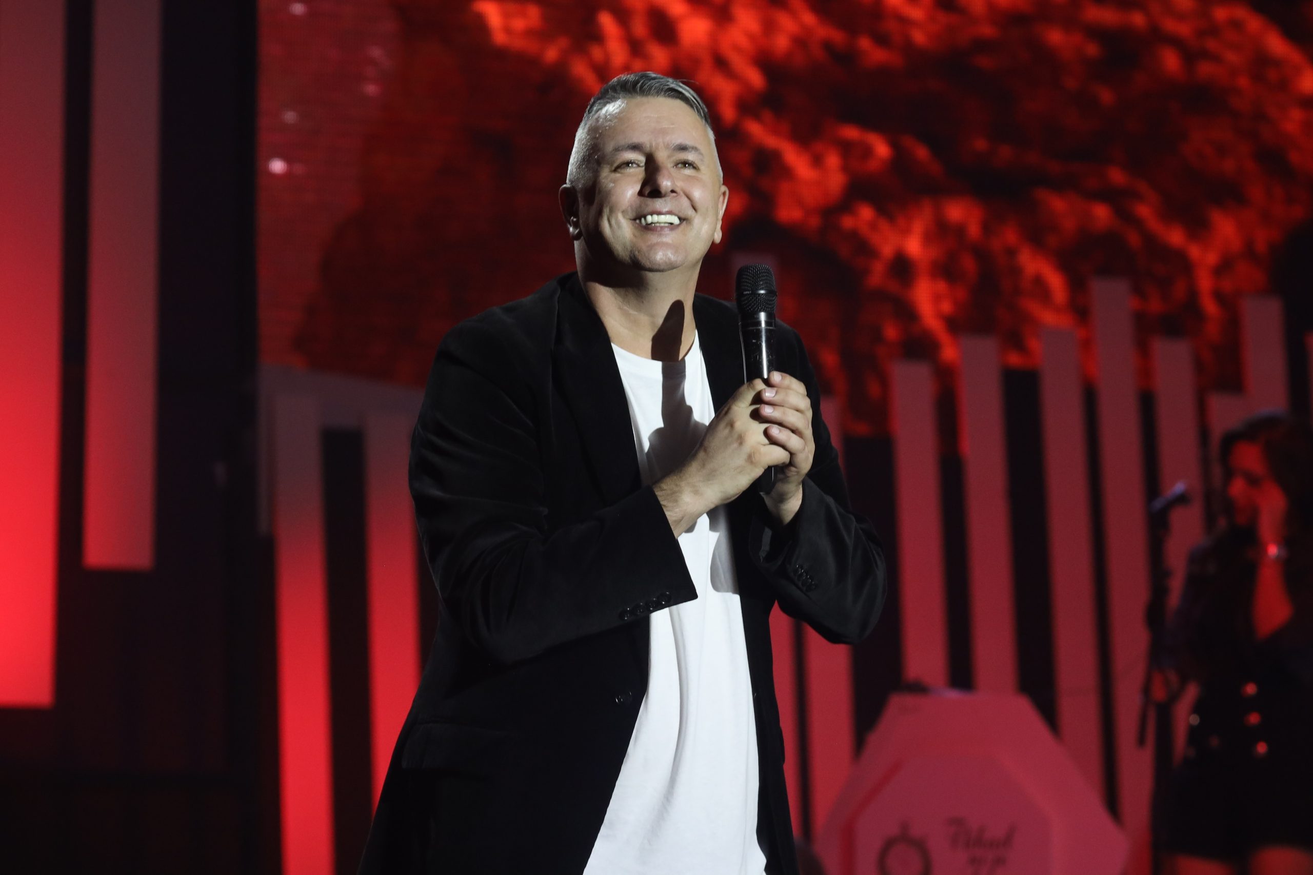 Jasmin Selimanović Jasko već pevao pred Maretom: "Dao mi je tada 10 poena" VIDEO 8 0A0A0579