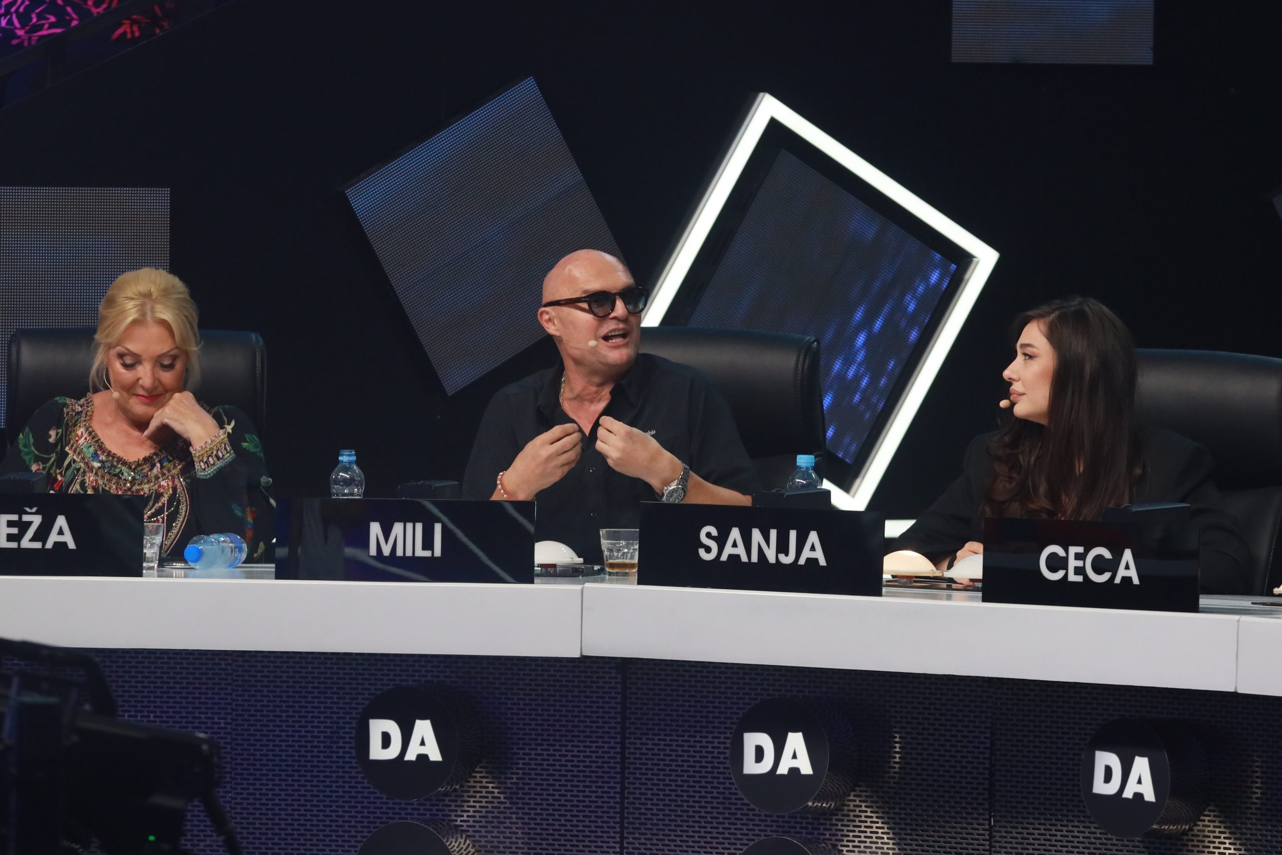 Angela Vlintovska sa muzičke akademije pravo na veliku scenu: "To je za poštovanje" 7 0A0A0889 1