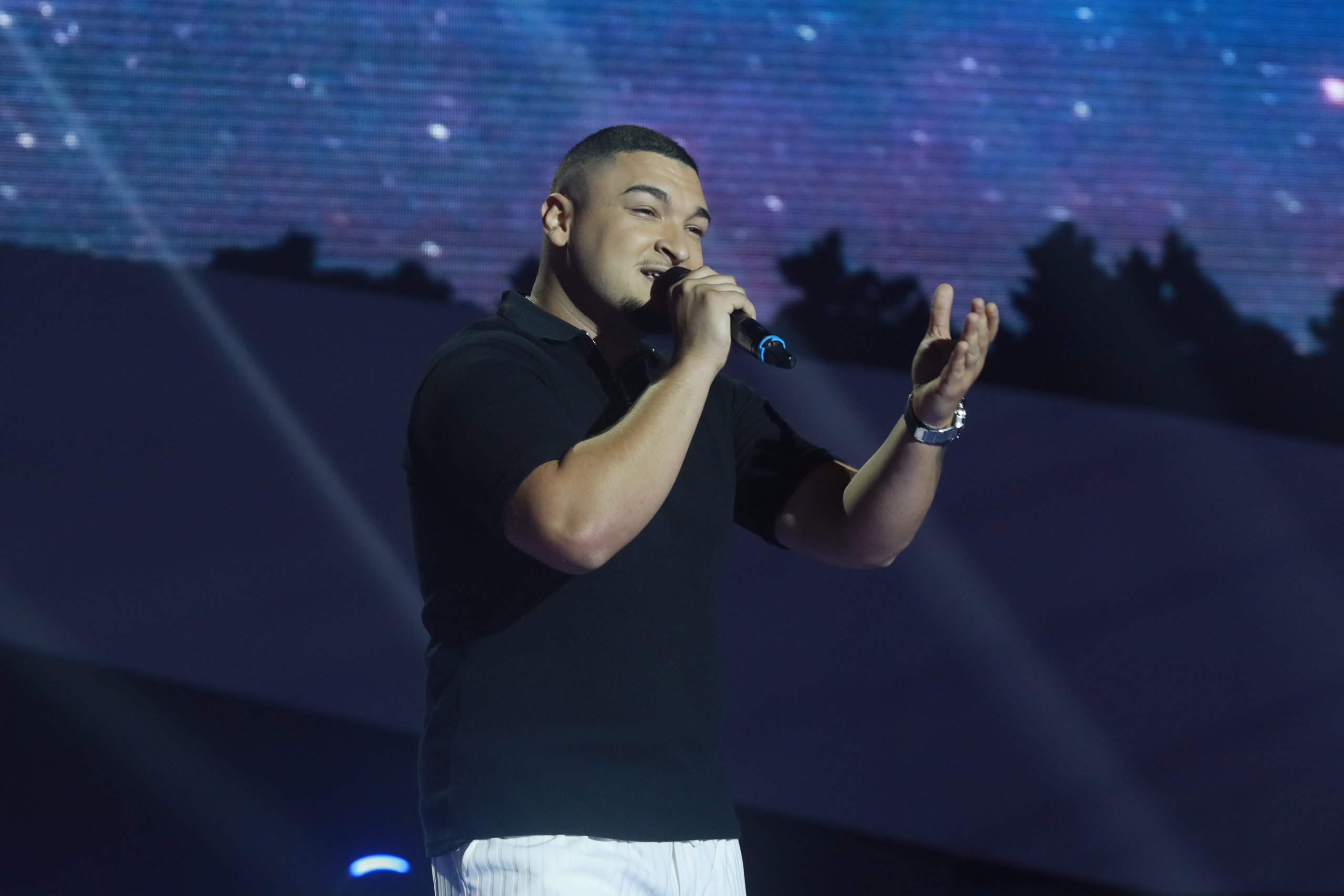 Vratio se jači nego ikad i najavio spoj sezone: ''Dara je baš moj tip'' (VIDEO) 5 0A0A0935
