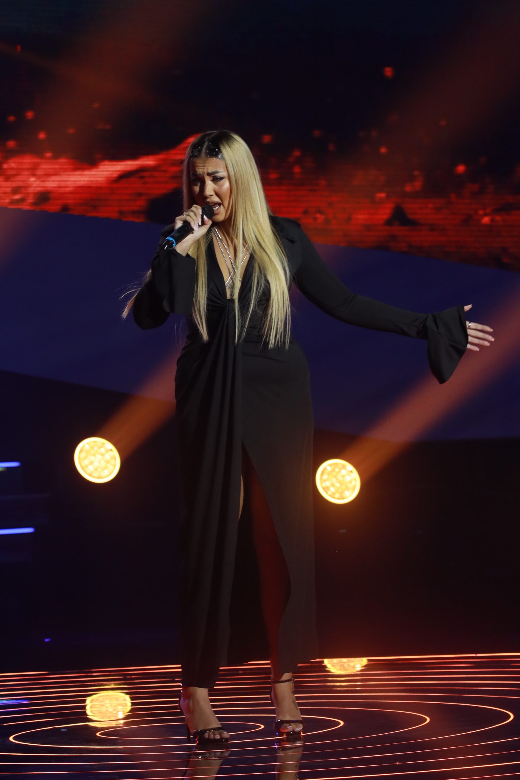 "Ako dođeš u takmičenje treba bolje da se spremiš" Snežana Đurišić dala ozbiljan savet takmičarki 6 0A0A1146