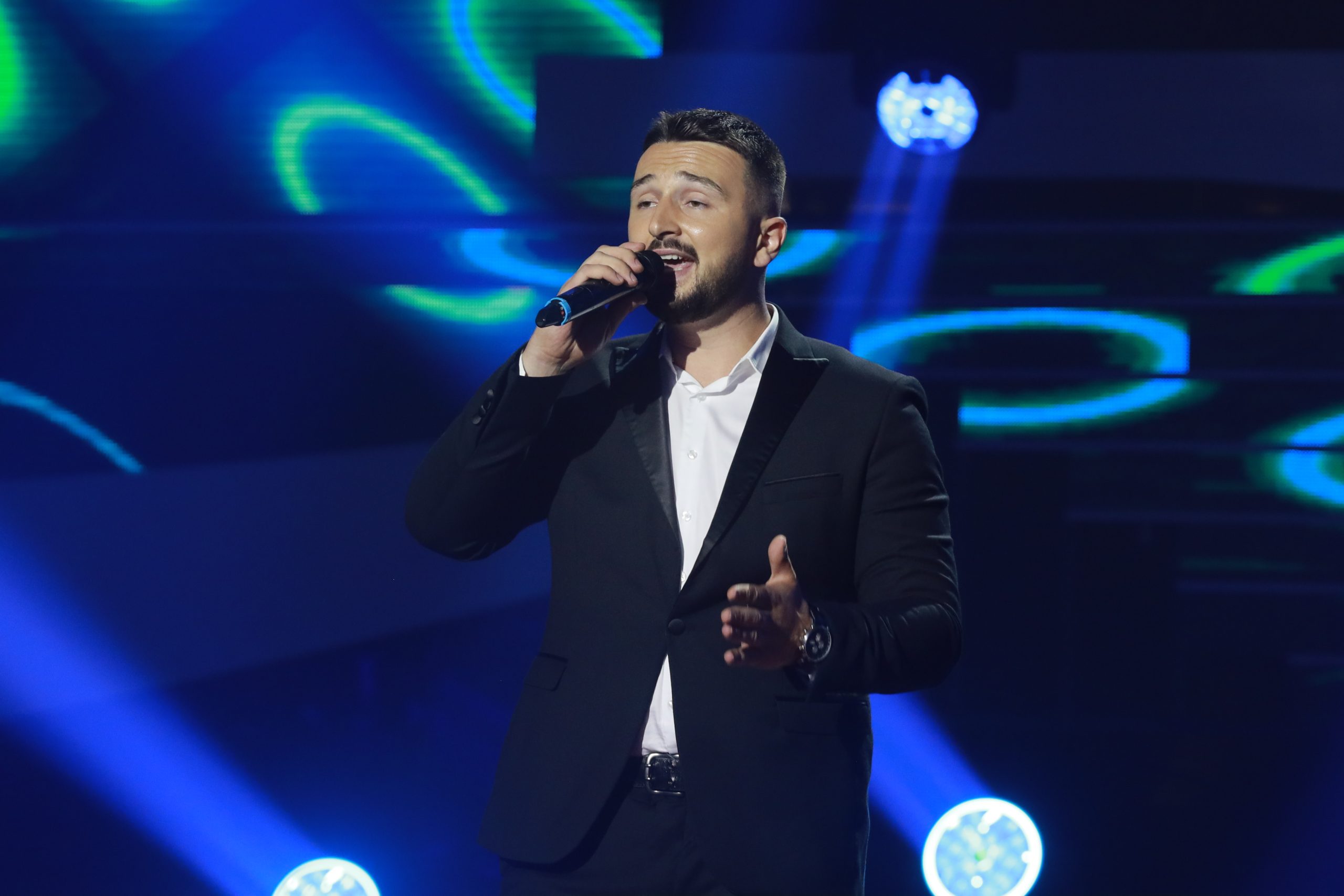 Da li je moglo bolje? Ramiz Bulagić osvojio 3 glasa: "Mlaka pegla" 5 0A0A1229