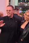 Igor Kojić ima novu devojku, Keba oduševljen snajkom: "Treća sreća" VIDEO 3 1760639740821 e1760650507180