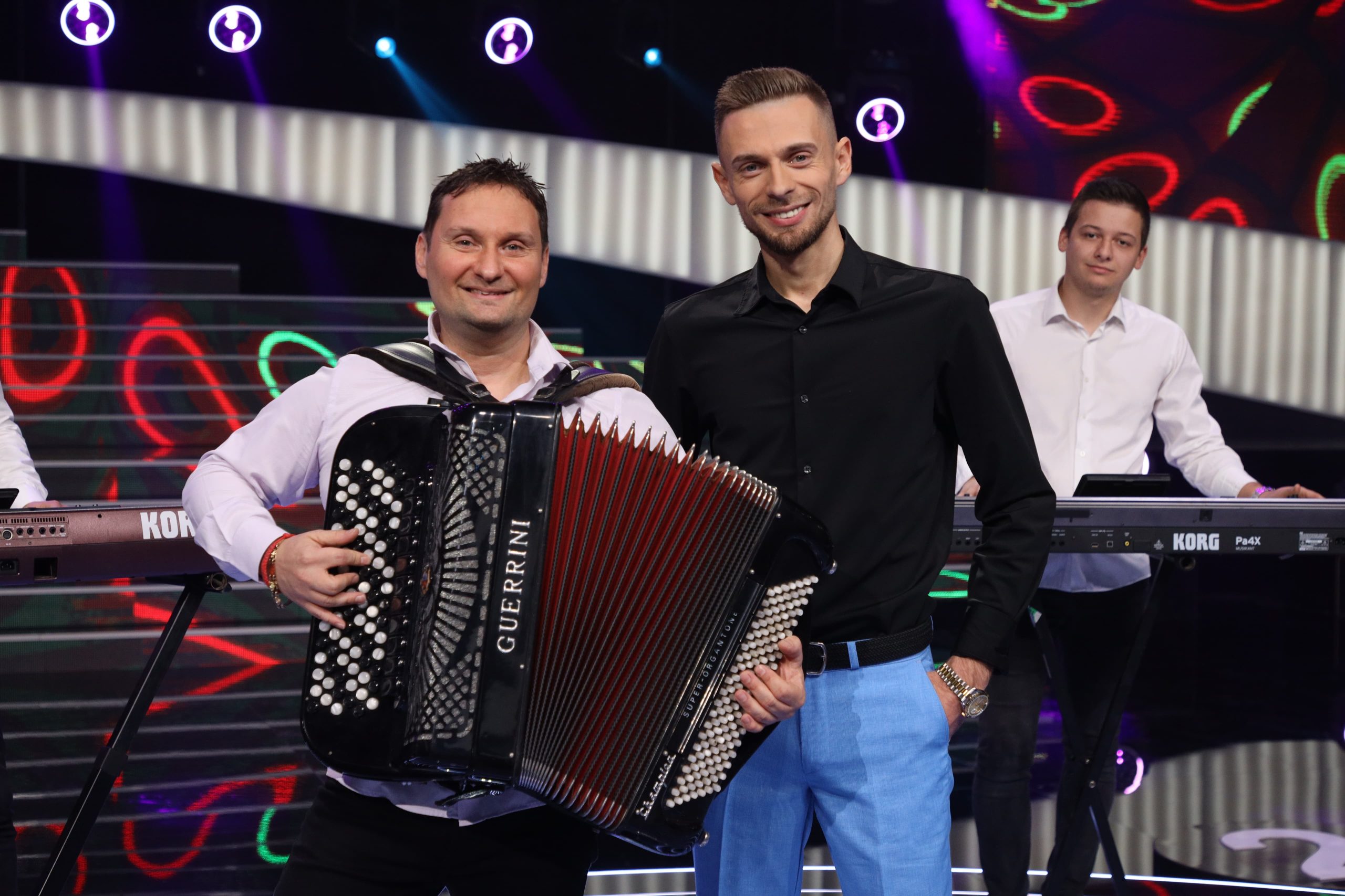 Premijerno: Aladin Pehić objavio pesmu koja nosi moćnu poruku VIDEO 7 1761390366470