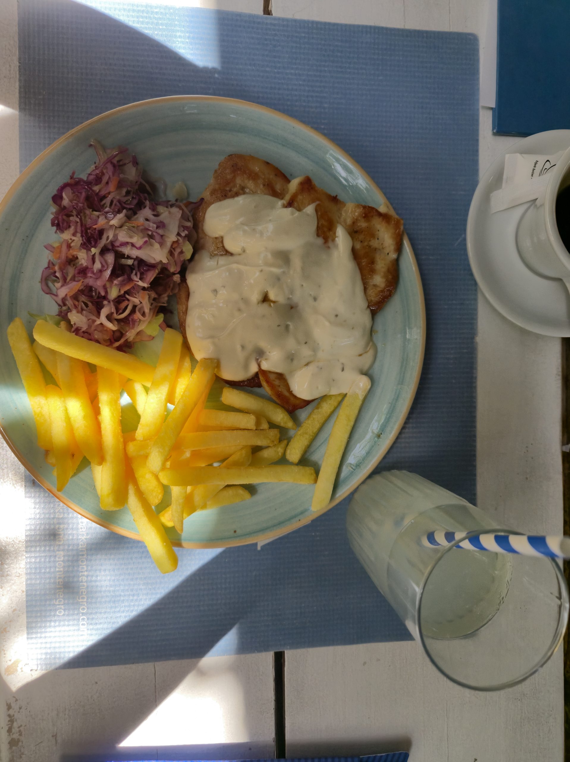 Ovaj napitak je najbolji za jutro, a nije kafa 8 20250725 135919