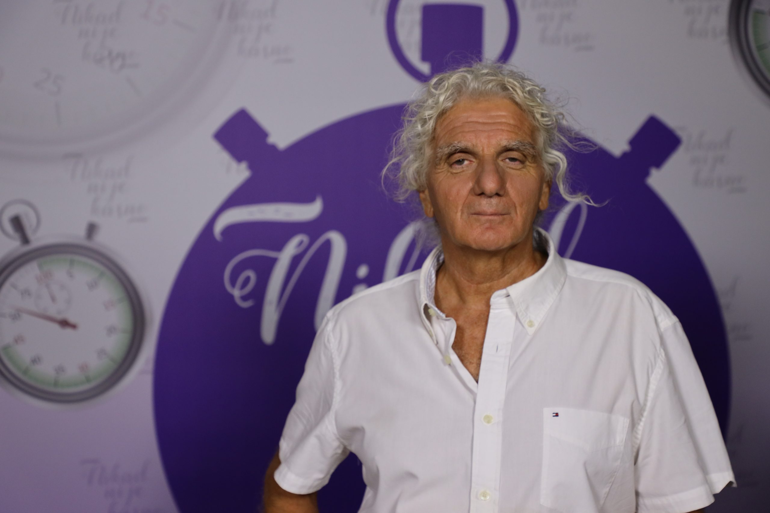 Upoznajte takmičare: Šest novih životnih priča na sceni "Nikad nije kasno" 8 ALEKSANDAR KABILJO SASA 62 GOD. SIBENIK HR 1 1