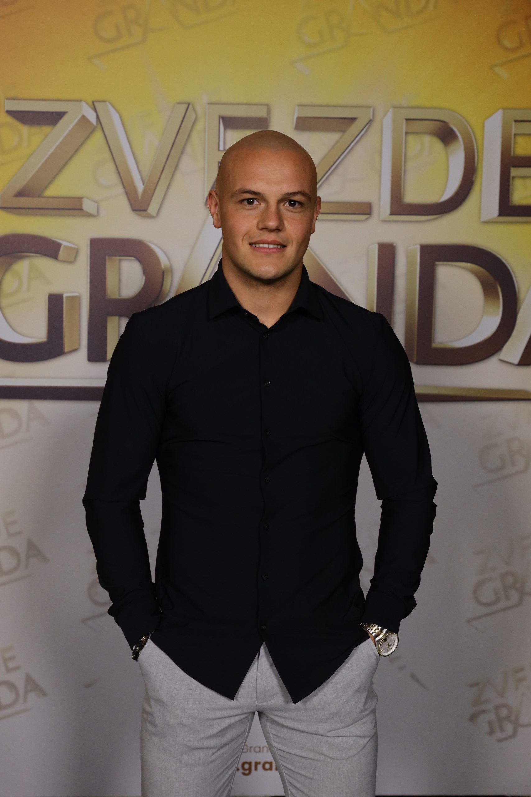 ALEKSANDAR MIJATOVIC 28 GOD. WELS AUSTRIJA 1