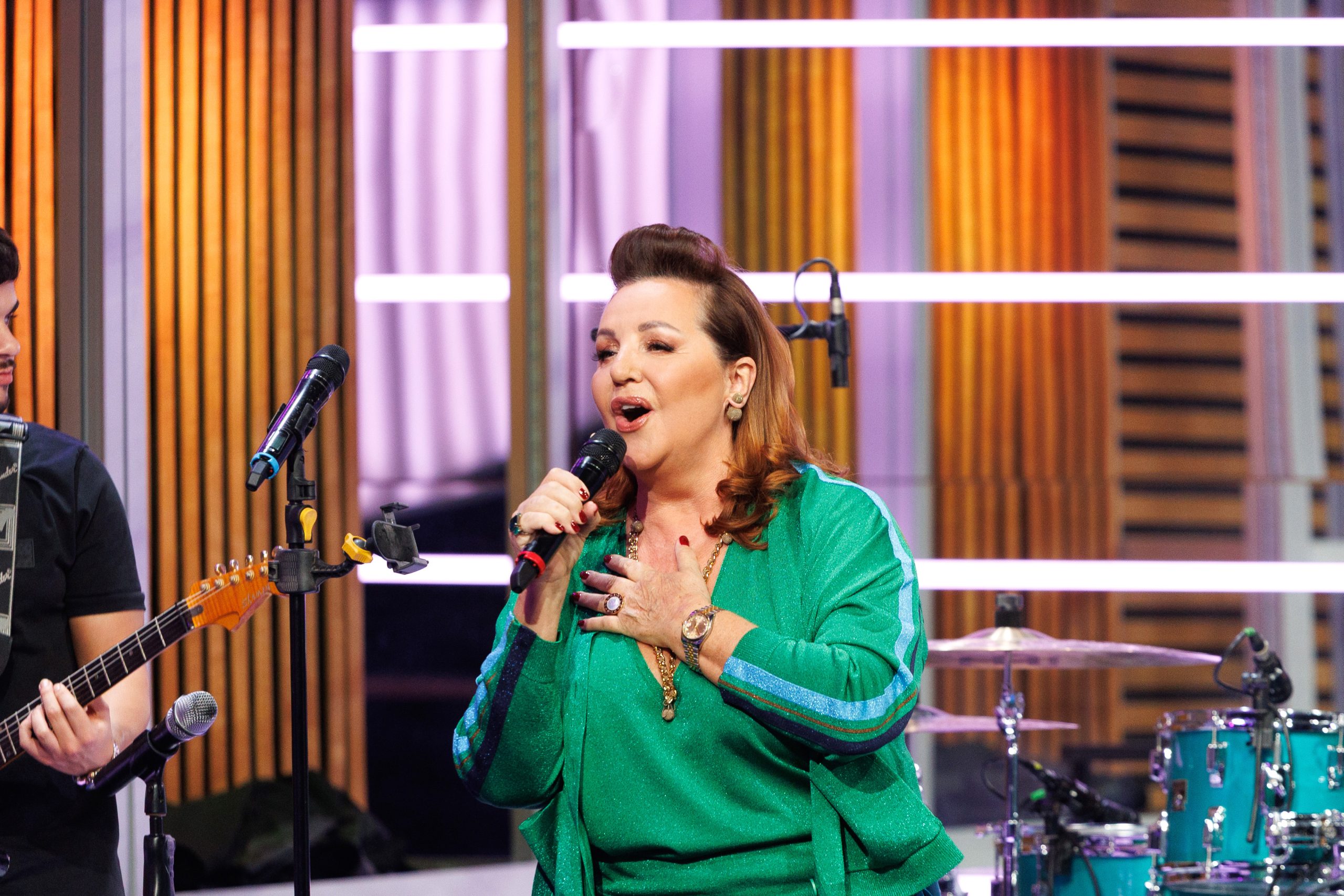 ANA BEKUTA GS SNIMANJE 15102025 FOTO PETAR 14 ok