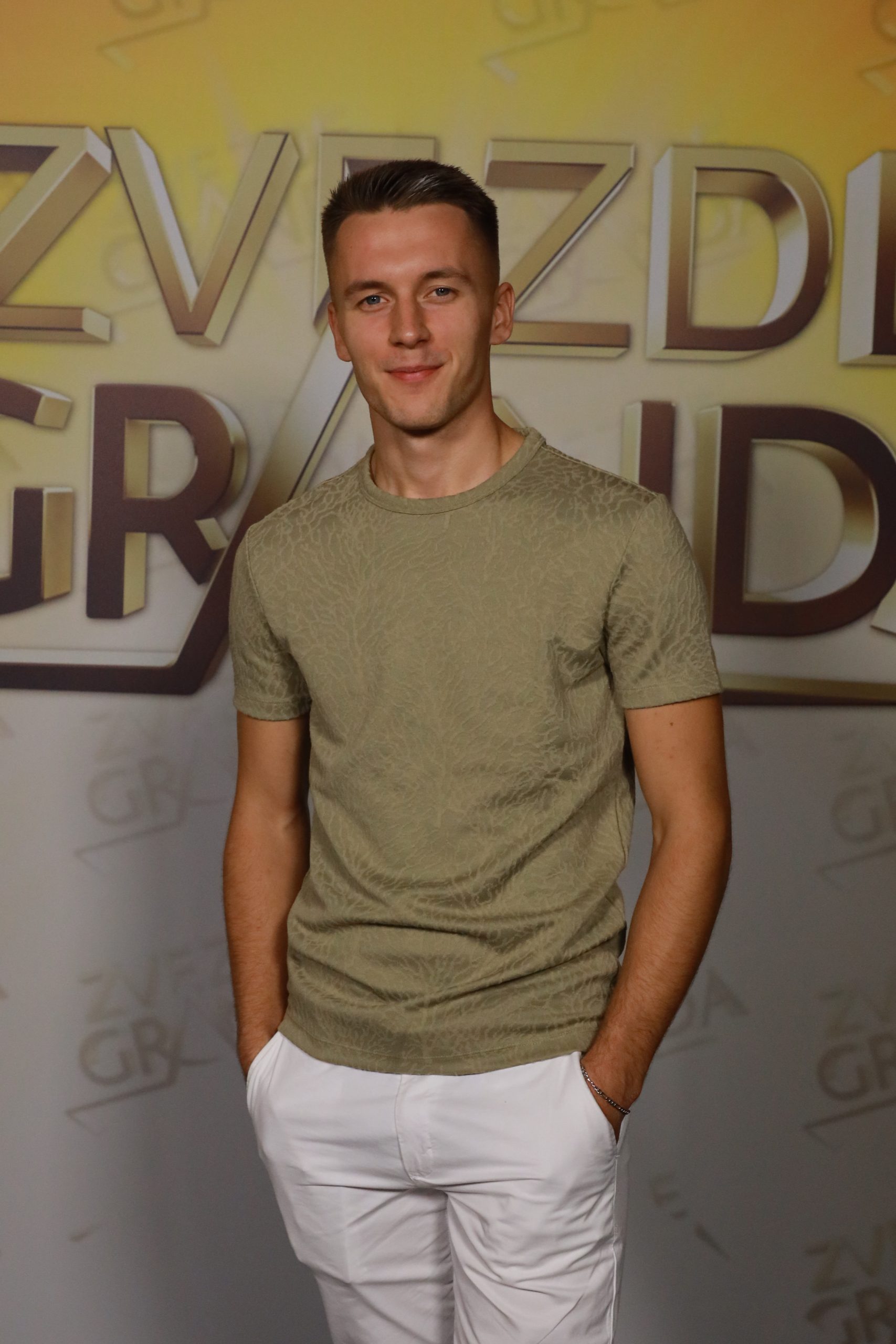 ARMIN DIZDAREVIC 22 GOD. VELIKA KLADUSABIH 4