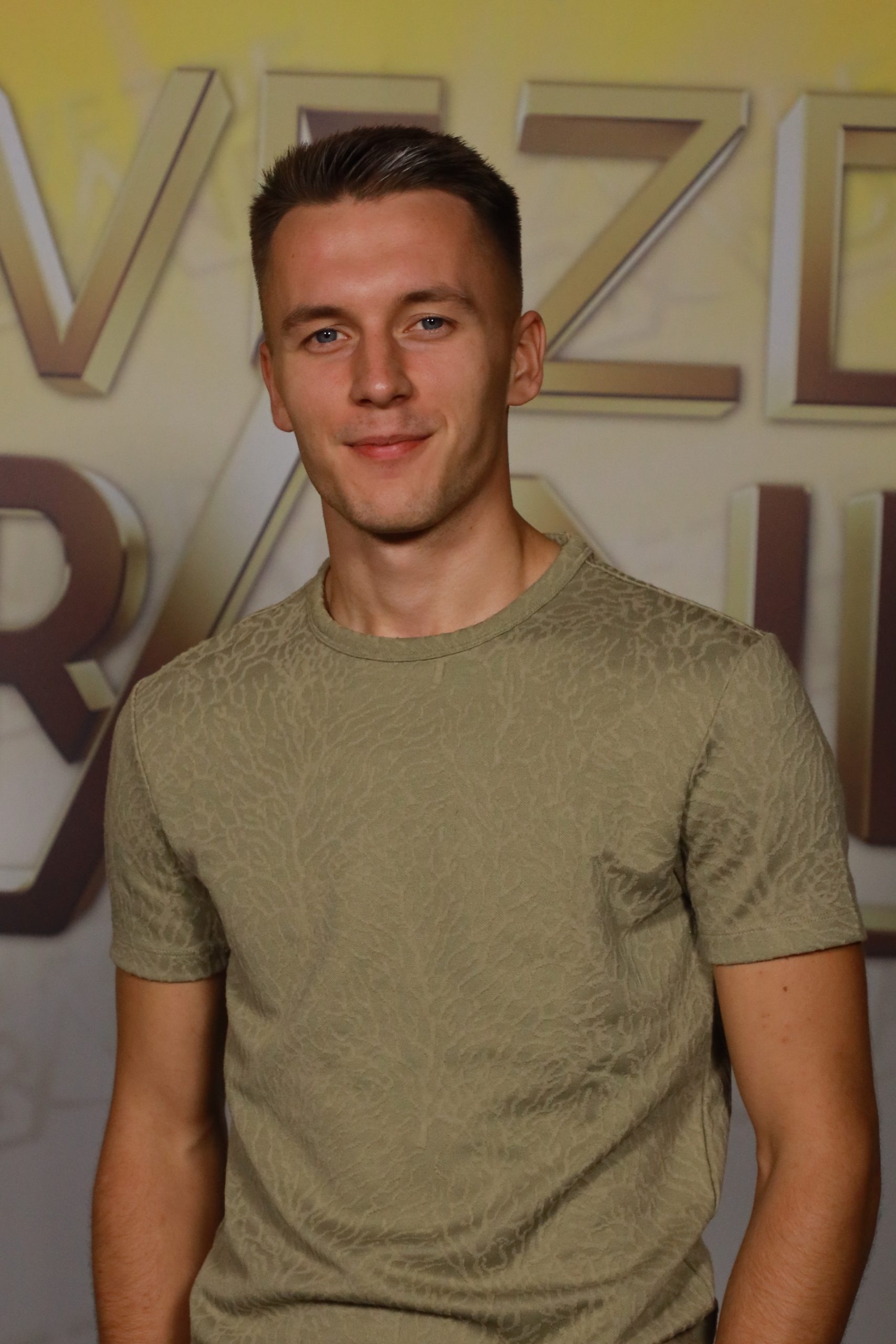 ARMIN DIZDAREVIC 22 GOD. VELIKA KLADUSABIH 6