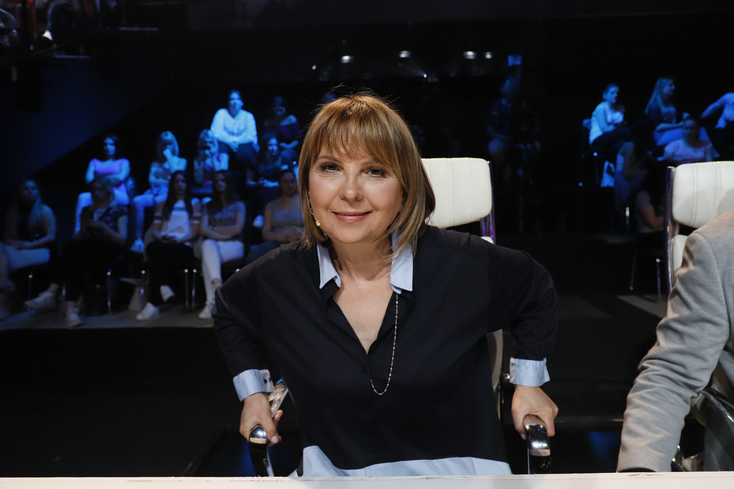 Bilja Krstic