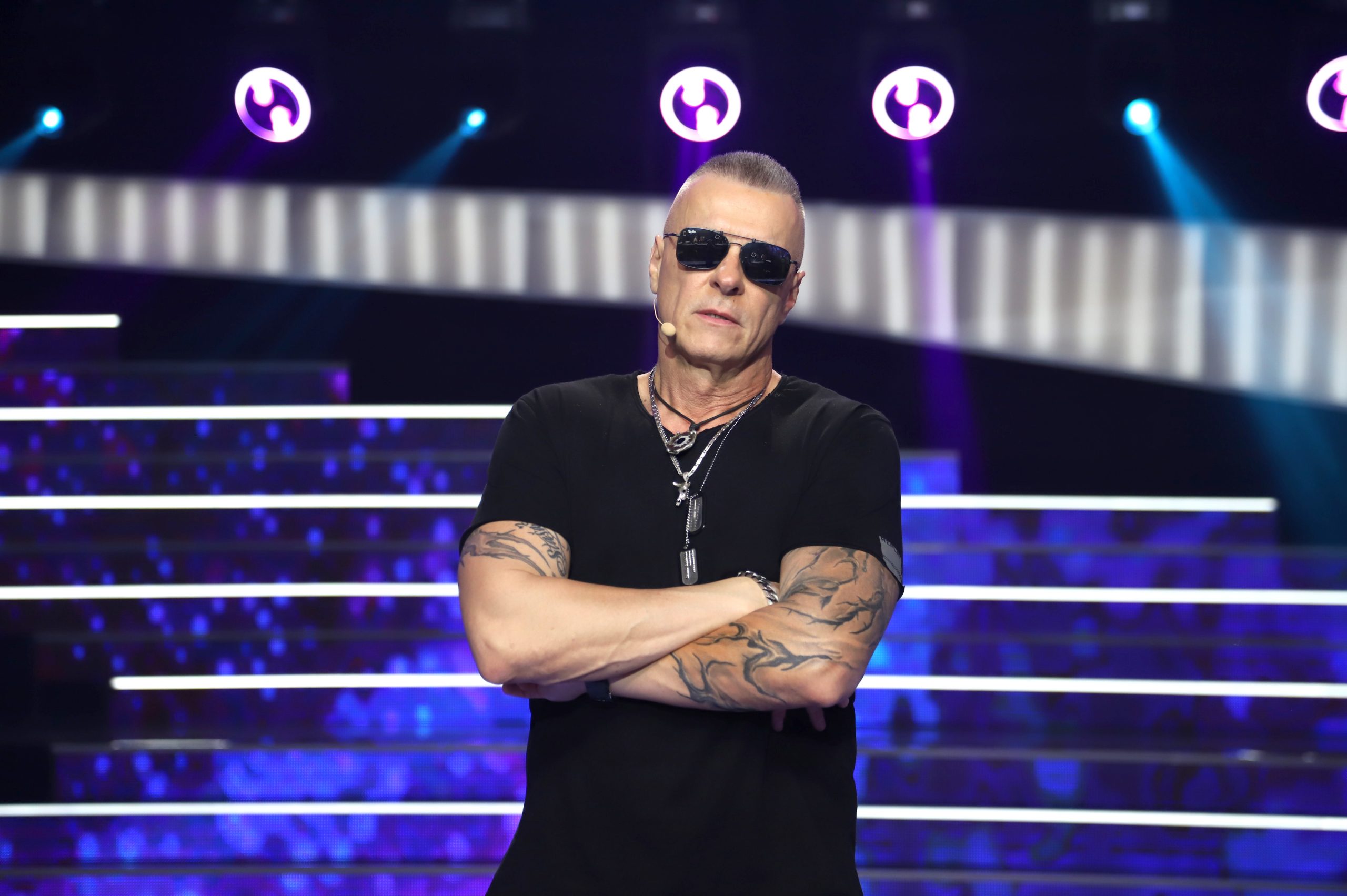 Otkrivamo šta su u horoskopu članovi žirija Zvezda Granda: Jedan znak dominira 6 DJORDJE DAVID FOTO ELENA ZG SNIMANJE 22092025 4 ok