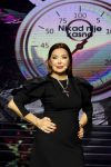 Crna haljina i stav kraljice: Dragana Katić ponovo oduševila izgledom FOTO 4 DRAGANA KATIC NNK SNIMANJE 26092025 FOTO MUNJA 6 ok