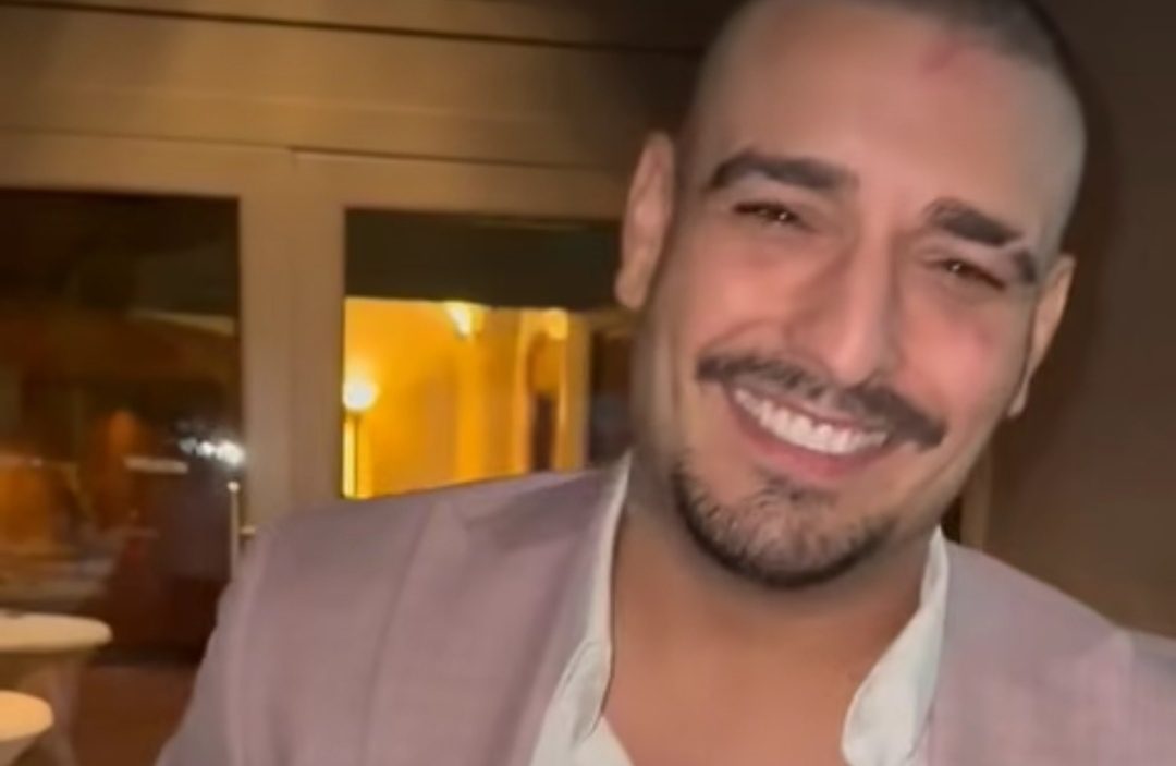 Darko Lazić doživeo nezgodu na kvadu uoči žurke Ane Sević? "Bože me sačuvaj, šta sve neće izmisliti" 6 Darko Lazic 2 e1760117232698